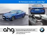 BMW 430d xDrive Coupe M Sport Head-Up Laserlicht AHK
