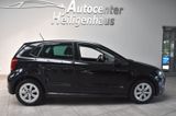 Volkswagen Polo V 1.2 TDI Klimaautomatik Alufelgen CD - Volkswagen Polo aus 2011