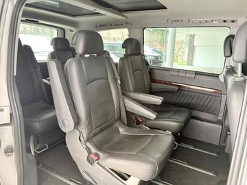 2007 Mercedes-BENZ VIANO 照片 7
