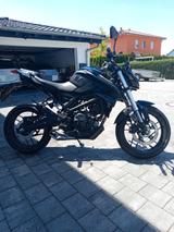 VOGE R125 - VOGE R125