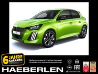 Peugeot 208 - Vorschau Bild 1