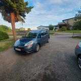 Citroën C4 Picasso VTi 120 Tendance Tendance - Citroën C4 Picasso: Vti