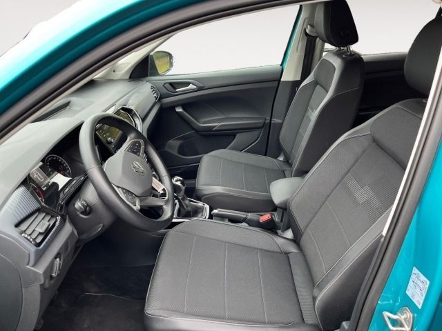 Volkswagen T-Cross - Bild 9