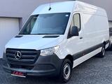 Mercedes-Benz Sprinter III Kasten 317 CDI  MAXI*KLIMA*SPURASS. - Mercedes-Benz Sprinter aus 2022