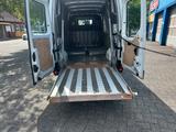 Opel Movano B L2H2 3,5t, elektr. Hebebühne ,Nr.95 - Opel aus 2018