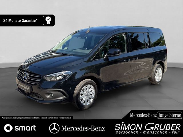 Mercedes-Benz T 180 PROGRESSIVE Lang Navi Kamera LED 7Sitze