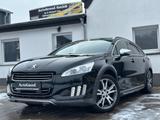 Peugeot 508 SW 2.0 HDi RXH ALLURE 4WD*1HAND*MASSAGE*JBL - Peugeot 508 Hybrid (Diesel/Elektro)