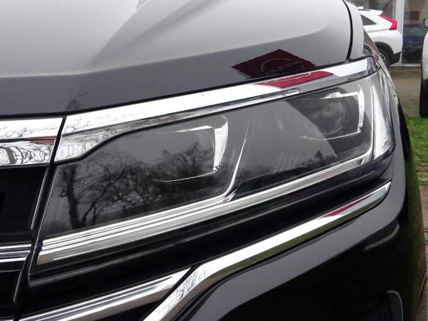 Fahrzeugabbildung Volkswagen Touareg 3.0 V6 TDI Elegance  4Motion