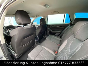 Skoda Octavia - 3