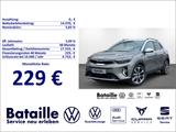 Kia Stonic 1.0 T-GDI Mild-Hybrid Platinum Edition