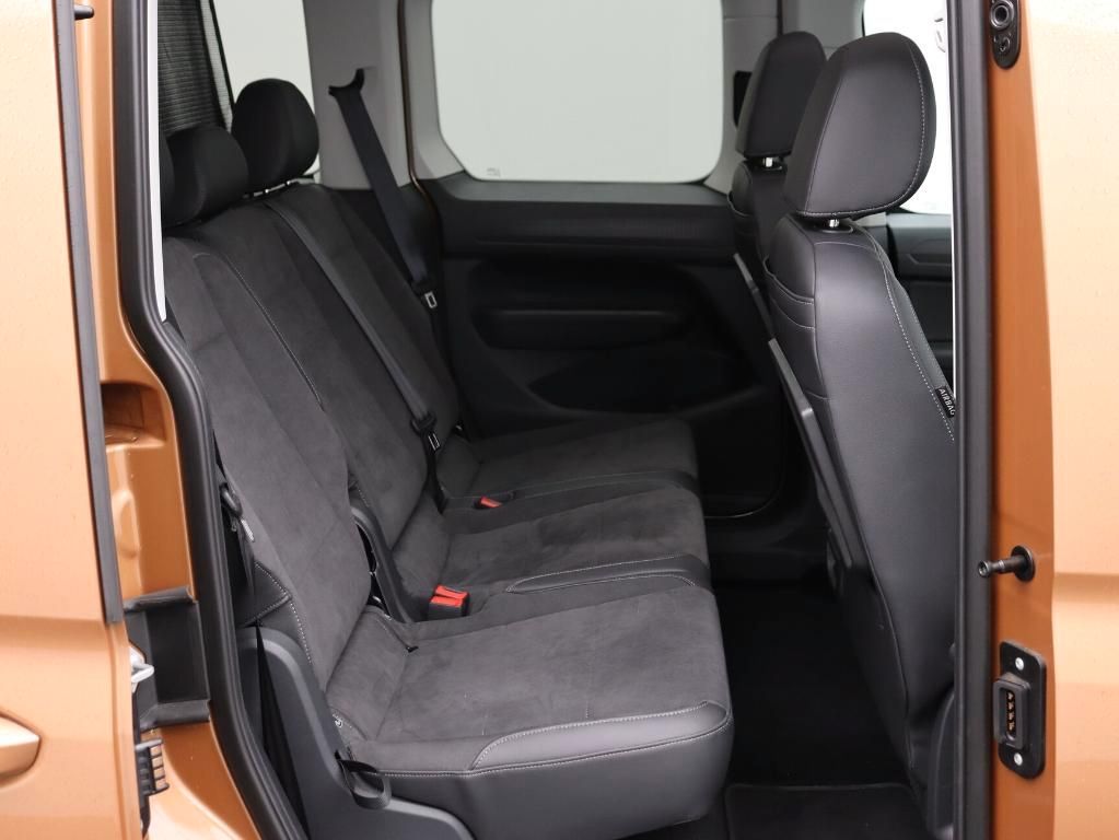 Volkswagen Caddy - Bild 7
