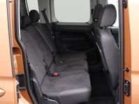 Volkswagen Caddy - Vorschau Bild 7