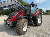 Valtra T155 Active - Valtra LKWs