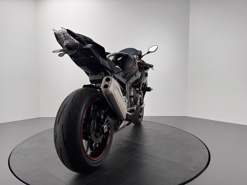 Fahrzeugabbildung BMW S1000RR *TOP-ZUSTAND *REIFEN NEU *SERVICE NEU