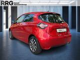 Renault ZOE R135 Z.E. 50 Intens Kamera Allwetter Navi - mit Elektro-Antrieb: Kleinwagen