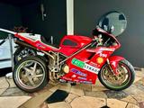 Ducati 996 Biposto im Infostrada Design - DUCATI 996
