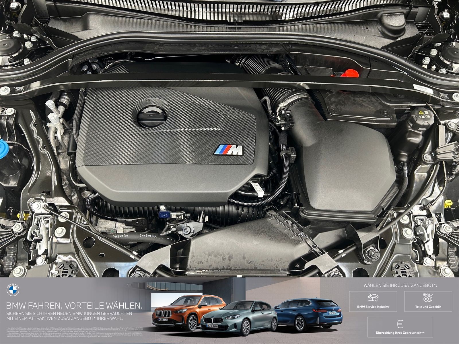 BMW M235 - Bild 16