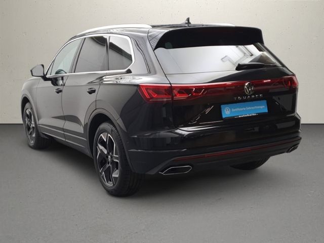 Volkswagen Touareg V6 TDI 4MOTION Elegance Luft AHK ACC IQ foto 4