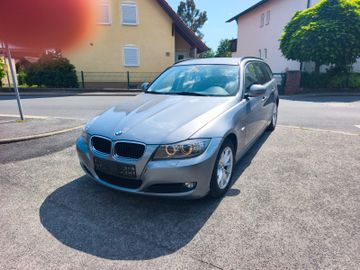 BMW 320 - 2