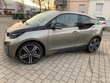 BMW i3 (94 Ah) mit allen Optionen