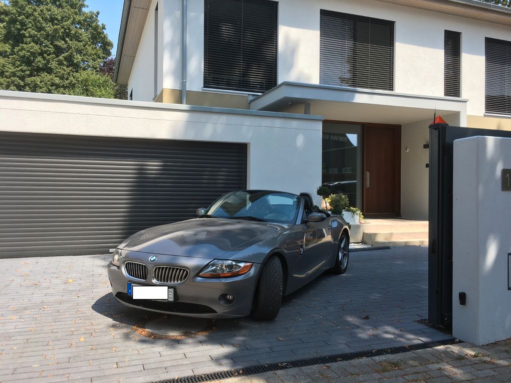 BMW Z4