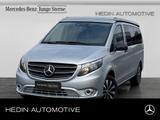 Mercedes-Benz Marco Polo 220 d 4M SHZ|AHK|KAMERA|TEMP
