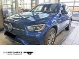 Mercedes-Benz GLC 300 4Matic AMG Line Kamera/Head-up - Hybrid (Diesel/Elektro): Kleinbus