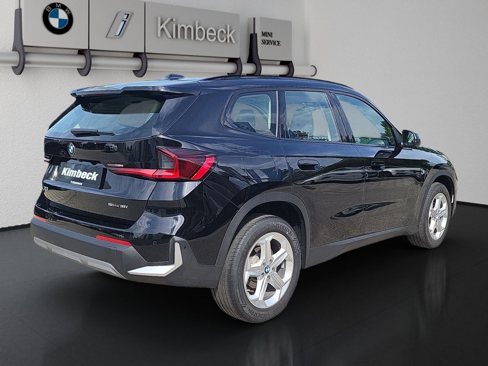 BMW X1 - Bild 3