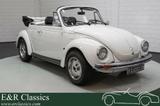 Volkswagen Kever Cabrio - aus 1979: Cabrio