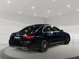 Mercedes-Benz E 400 d 4matic AMG **Pano/20''/Kamera - gebrauchte Mercedes-Benz E 400 aus dem Jahr 2023
