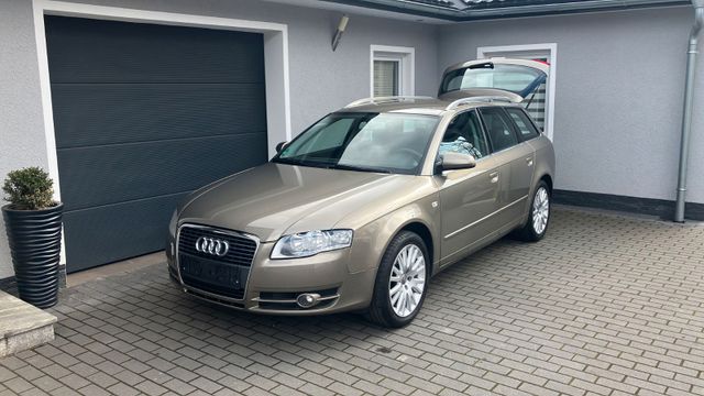 Audi A4 Avant 1.8 T