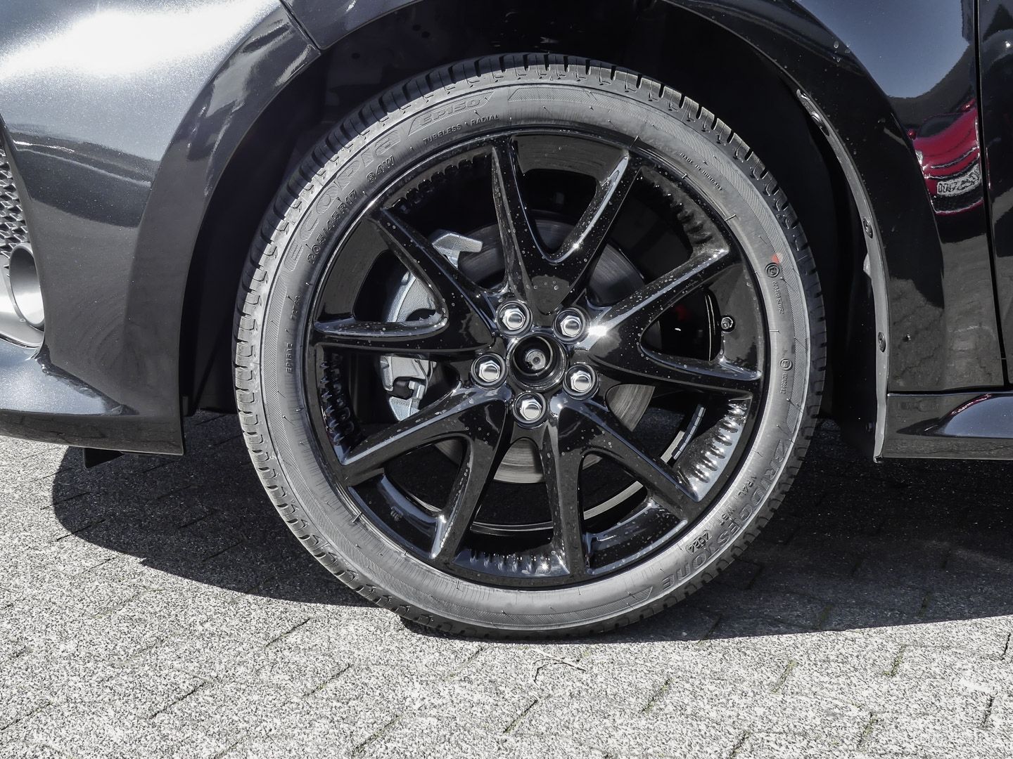 Mazda 2 Hybrid Homura 1.5L VVT-i 116 PS e-CVT FWD LEDE imagem 3