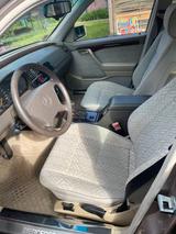 Mercedes-Benz C 180 ELEGANCE Elegance - Mercedes-Benz 180 aus dem Jahr 1994