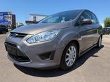 Ford Grand C-Max 1,6 Ti-VCT 92kW Ambiente - gebrauchte Ford Grand C-Max aus dem Jahr 2012