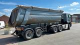 MAN TGS 26.510 6x4 BLS Hydraulik Retarder EURO 6 D - Angebote