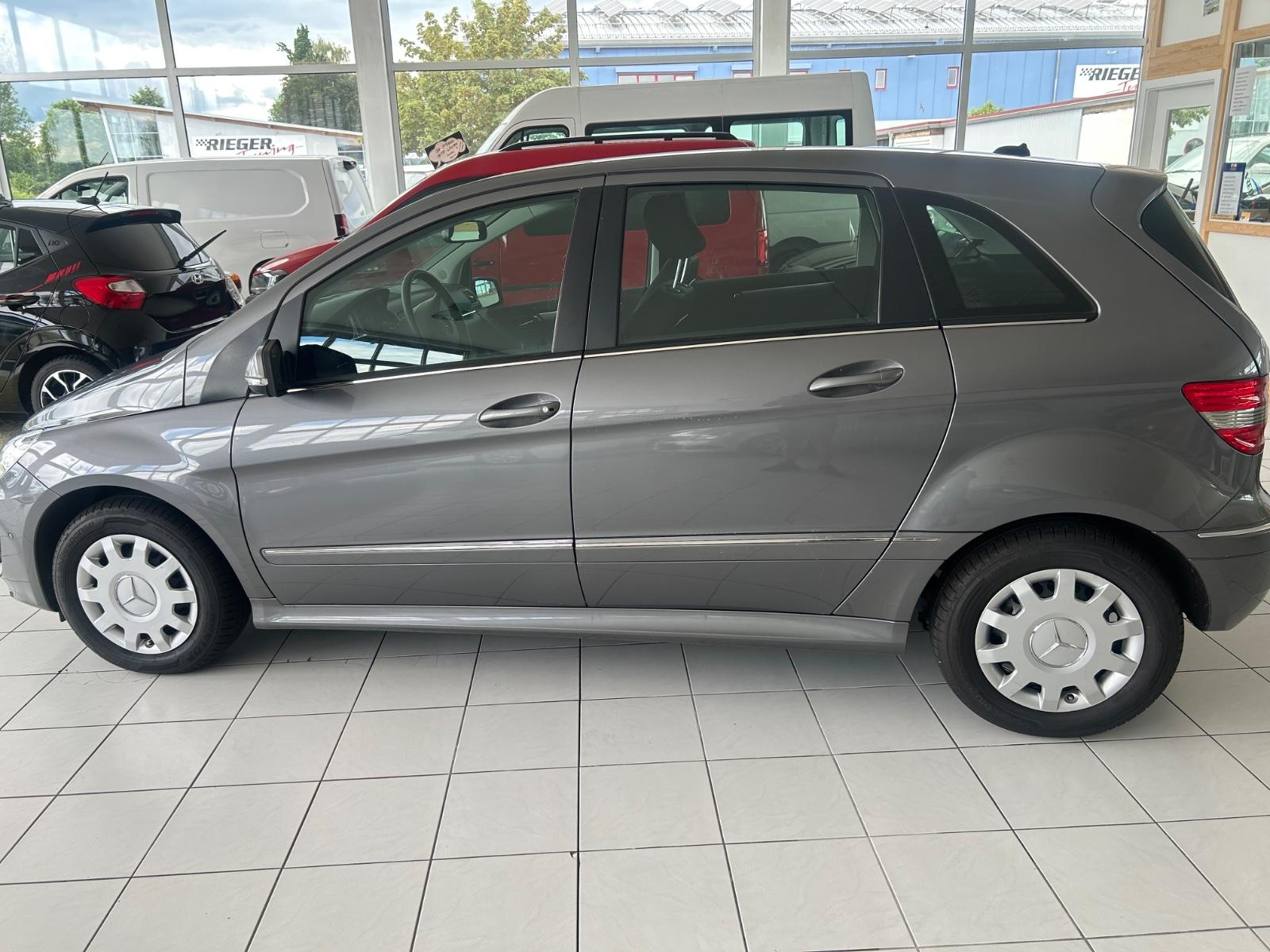 Mercedes-Benz B 180 B B 180 *1HAND* orig 40200km*