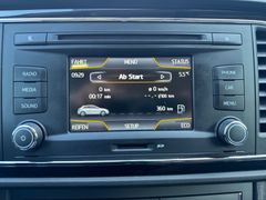 Fahrzeugabbildung Seat Leon SC Style - Klima*Bluetooth*Tempomat!!!