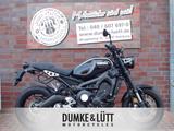 Yamaha XSR900, ABS, 1.HAND - YAMAHA XSR 900