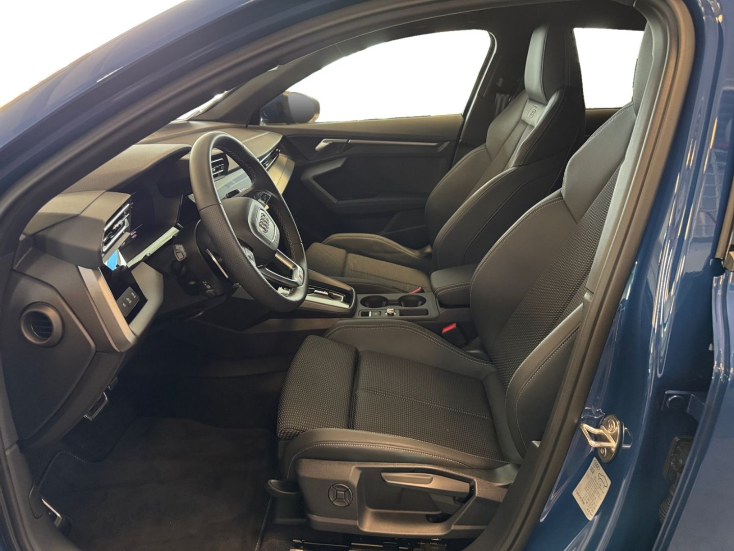 Audi A3 - Bild 8