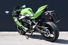 KAWASAKI Ninja ZX-4 RR Performance ++ AKTION bis 19.04.26