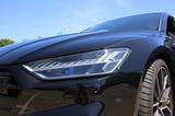 Audi A7 Sportback 45TFSI SLINE*B&O 3D*MATRIX*GARANTIE - Audi A7: Sline
