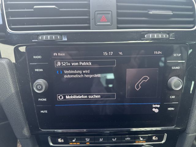 Golf VII 4Motion 2.0 TSI BMT R R BMT/Start-Stopp