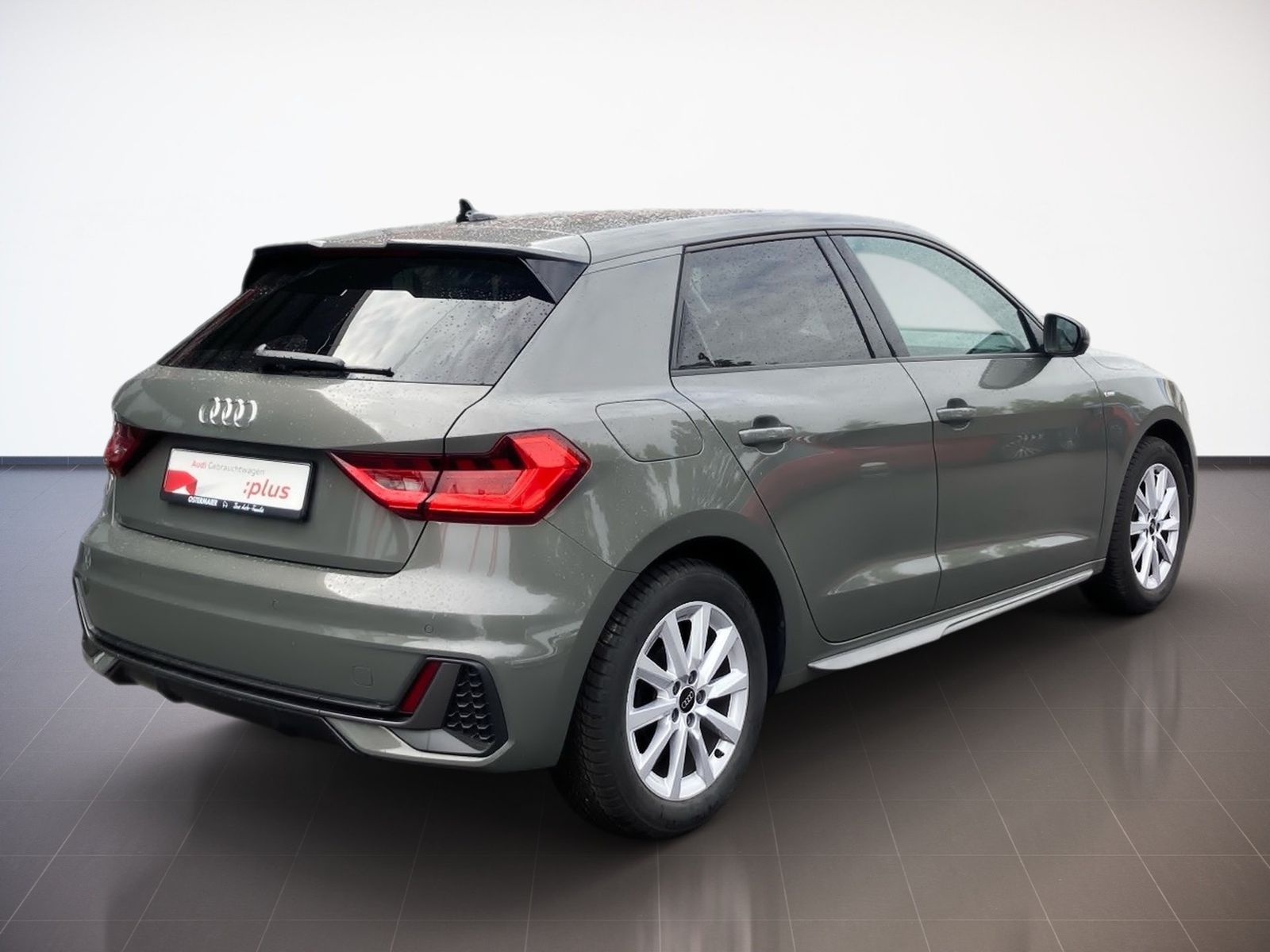 Audi A1 - Bild 4