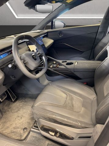 Fahrzeugabbildung Lotus Eletre R 990,00€ mtl. ohne Anzahlung