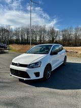 Volkswagen Polo WRC 6r - Volkswagen Polo Kleinwagen 6r mit Benzin-Antrieb