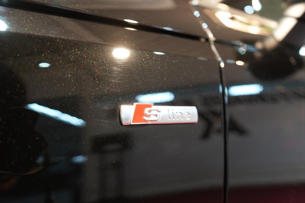Audi A4 Avant 40 TDI S line *MATRIX*Virtual*Navi*ACC*, миниатюра 19