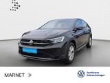 Volkswagen Taigo 1.5 TSI DSG LIFE*LED*PANO*PDC*SHZ*NAVI*KLI - Volkswagen Taigo aus 2024