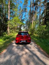 Kia Rio 1.0 T-GDI 120 GT Line TÜV neu Scheckheft  - Kia Rio mit Benzin-Antrieb: Limousine