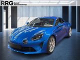 Alpine A110 ALPINE S - 2024/2 SPORTFAHRWERK*SPORTABGASA - Alpine: Sportwagen