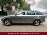 Skoda Octavia Combi Best of*2.0*TDI*DPF*Xenon* - Skoda Octavia: Dpf